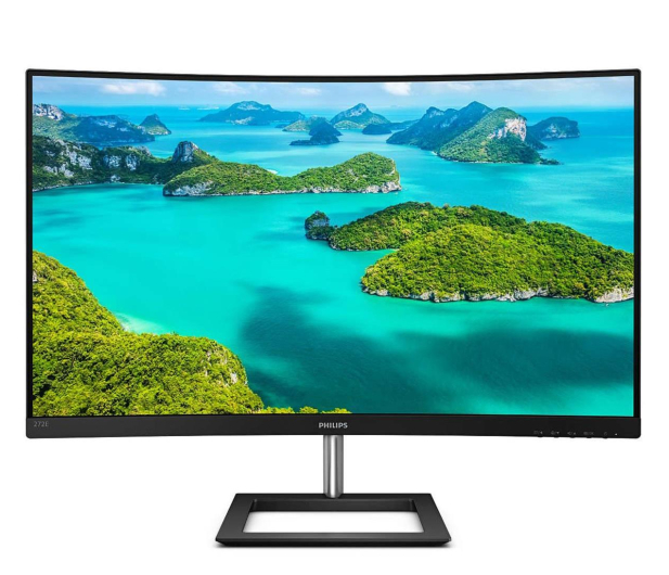 Philips 272E1CA/00 Curved - 514815 - zdjęcie